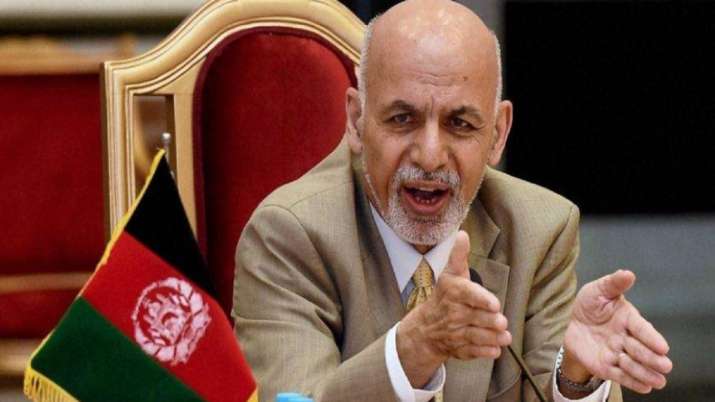 Ghani's close aides slated for top diplomatic missions