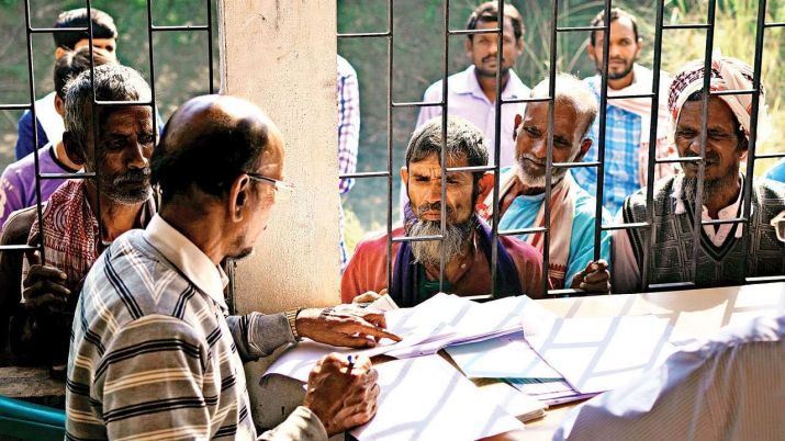 Assam NRC: Children of Indian citizens not to go to detention centres, SC issues notice to Centre 
