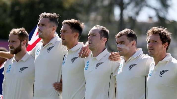 Image result for new zealand team with todd astle