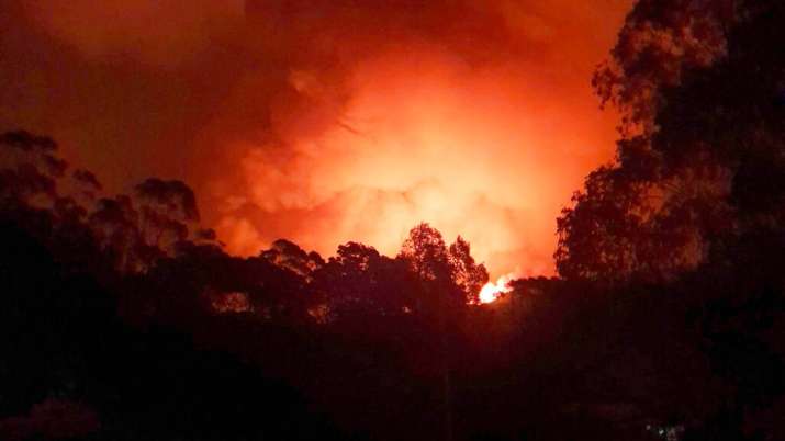 australian open, australian open qualifiers, australian open qualifying, australian bushfires, austr