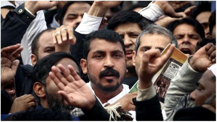 5,000 more Shaheen Baghs across country in next 10 days: