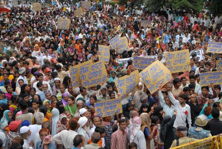 Bhopal Gas Tragedy Activist Abdul Jabbar, Awarded Padma Shri ...