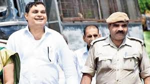 Brajesh Thakur, 18 others convicted in Muzaffarpur shelter