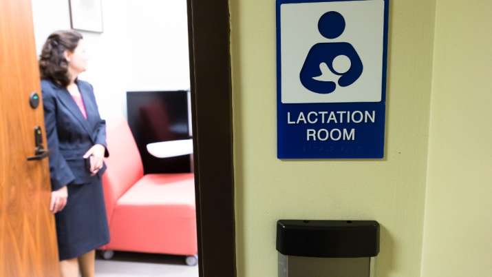 breastfeeding