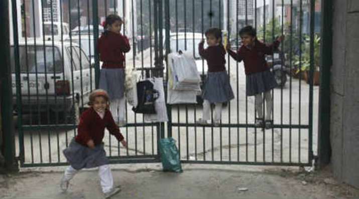 UP primary teachers to go on mass leave on Jan 21