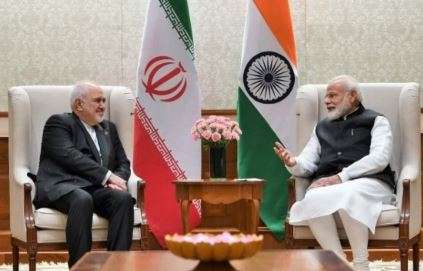 India has strong interest in peace, stability in the