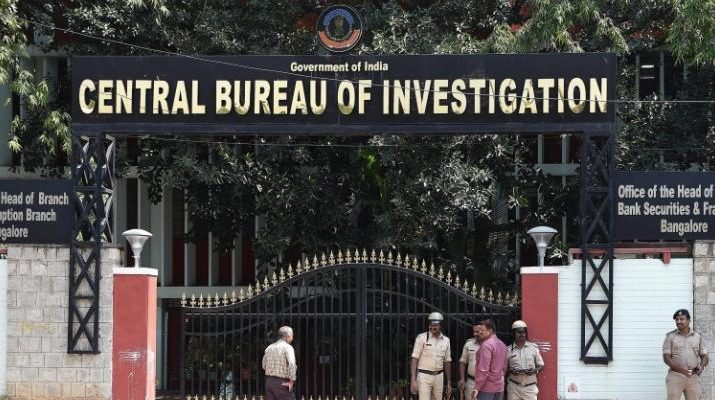 Major rejig in CBI, 19 officers transferred | India News – India TV