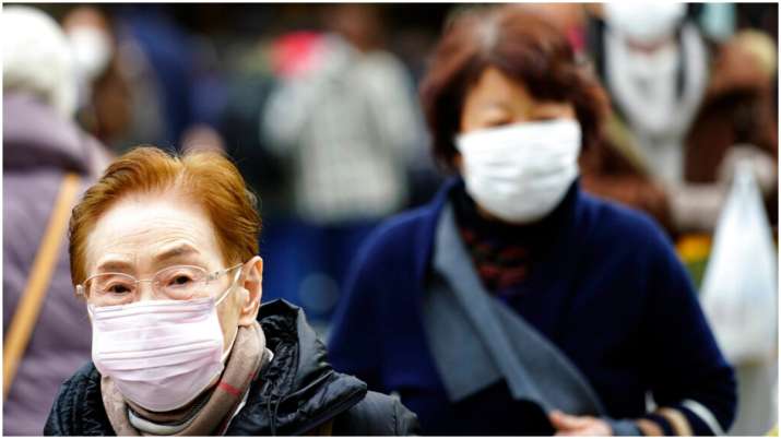Coronavirus: China reports 4 more cases in viral pneumonia outbreak