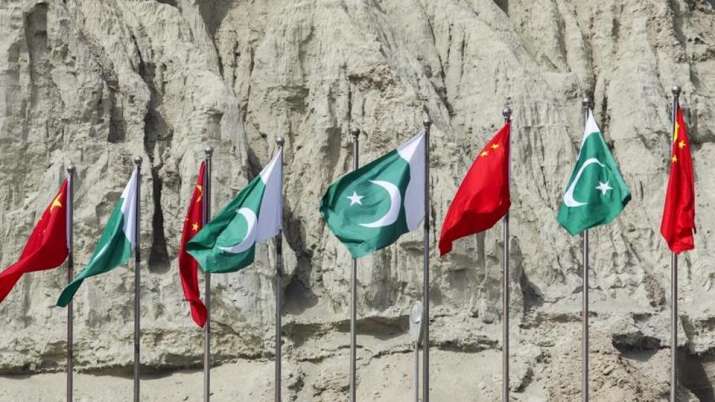 China to construct 1,124-megawatt power project in Pok under CPEC