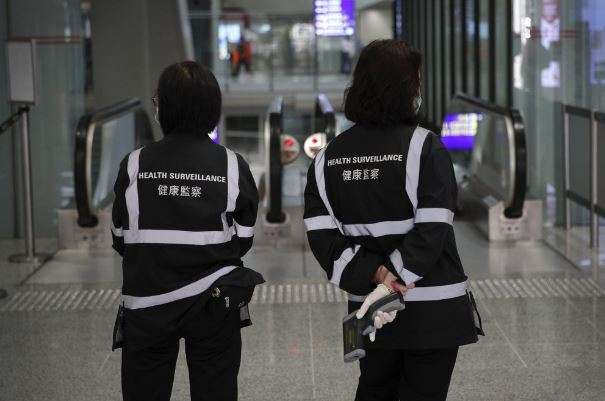 As Thailand's case emerges, WHO asks China to continue search for source of new virus