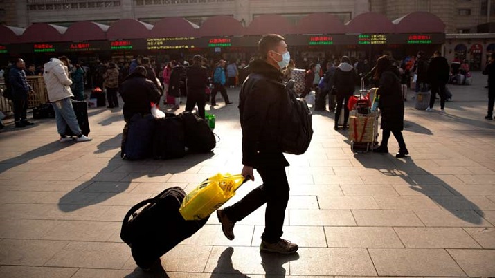 Coronavirus outbreak: India 'requests' China to permit Indian students stuck in Wuhan to leave