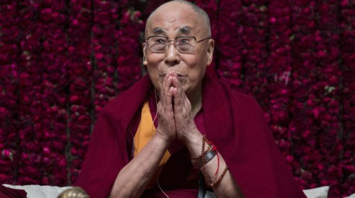Dalai Lama, Dalai Lama succession, US, China,
