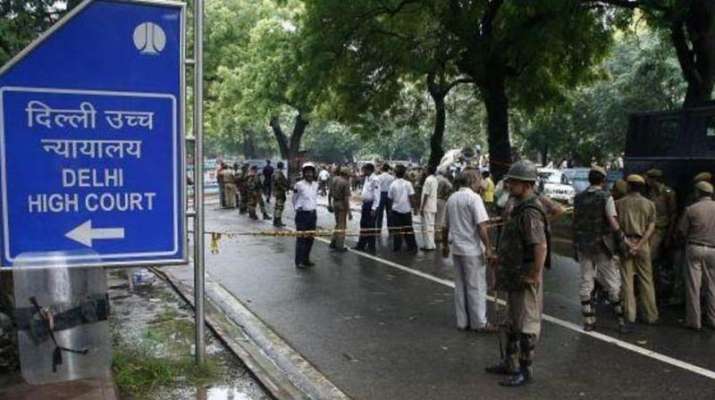 Delhi High Court sends notice to Apple, WhatsApp, Google