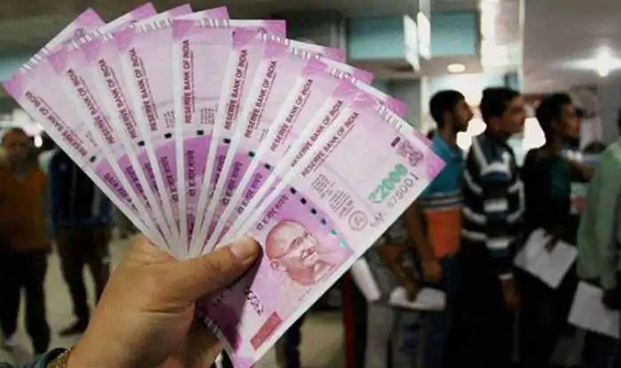 More trouble for economy, direct tax collection in negative zone