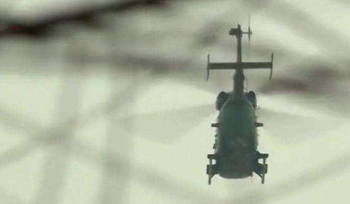 Two terrorists killed during J&K Police encounter in Awantipora