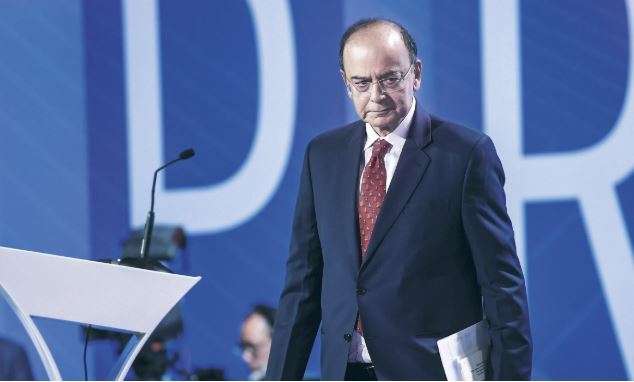 A master tactician, the late Arun Jaitley was posthumously awarded the Padma Vibushan on Saturday