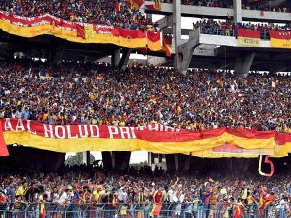 East Bengal