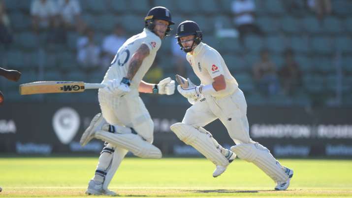 South Africa vs England