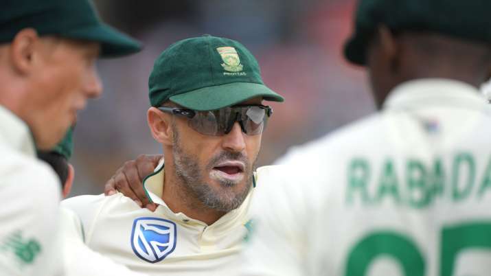 After losing to England in Port Elizabeth to go 2-1 down in
