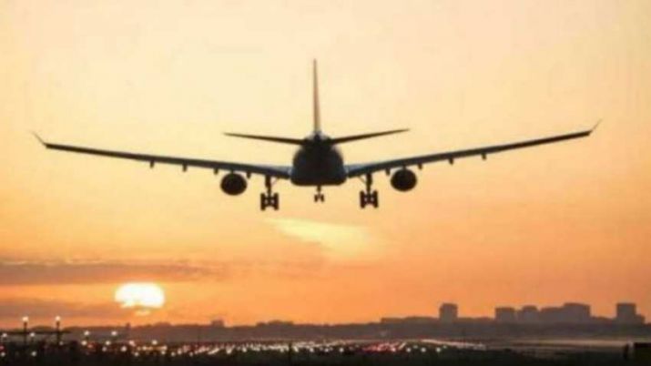 Loud noise diverts Las Vegas-Paris flight
