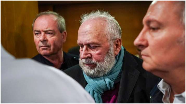 French priest sexual abuse trial