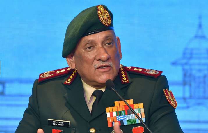 CDS will look after promotion, transfer of brigadier and