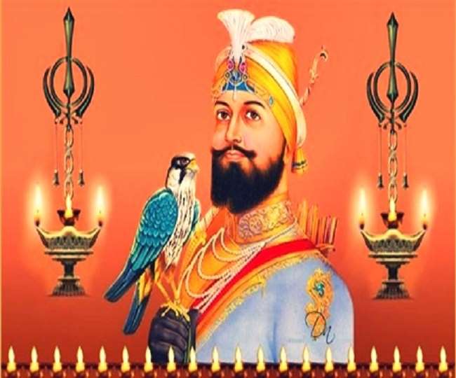 Happy Gurpurab 2020 Download Guru Gobind Singh Ji Jayanti 