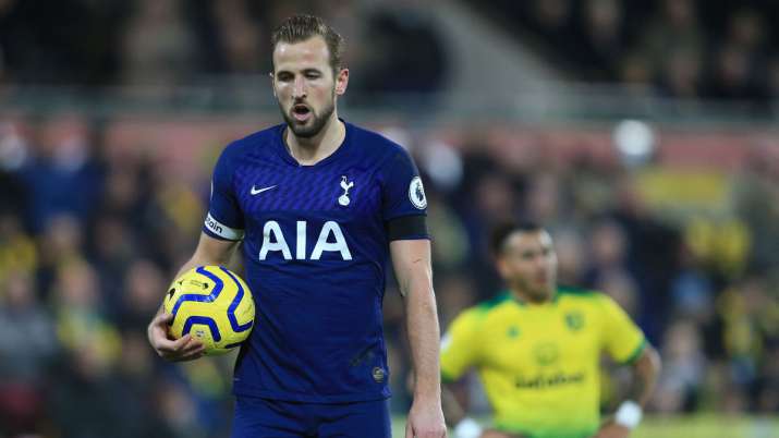 Harry Kane