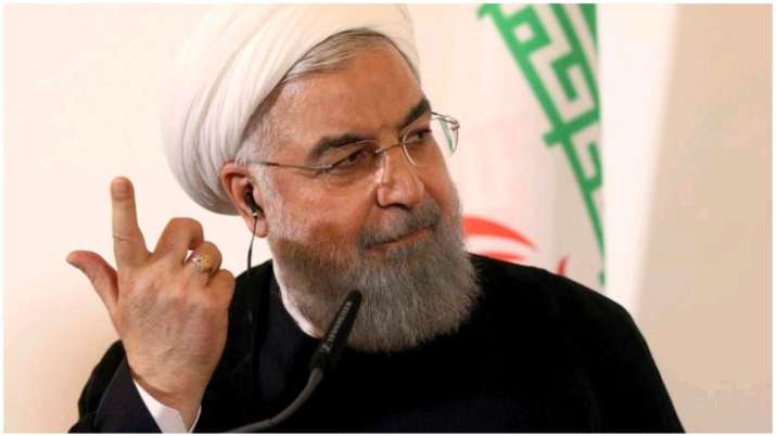 Iran warns Europe as diplomat says officials 'lied' on crash