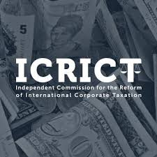 Global body calls for urgent changes to international tax systems to tackle inequality