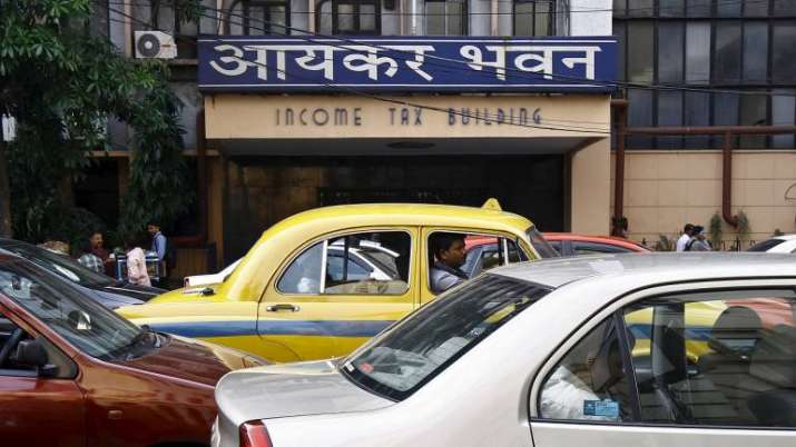 BPO employee gets shock of his life: I-T notice for Rs 3.5