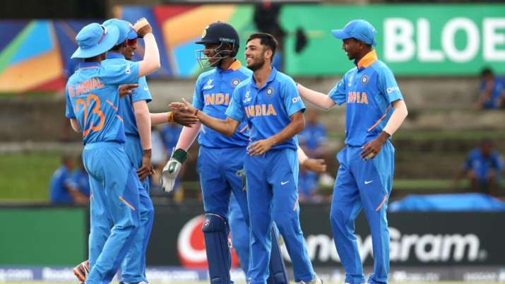 U19 World Cup 2020: India thrash Japan by 10 wickets, end 42-run chase in 4.5 overs
