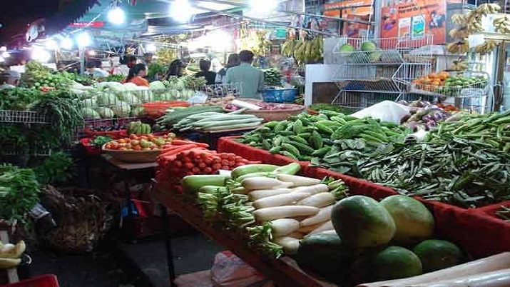 High inflation to complicate growth issues: analysts say ...