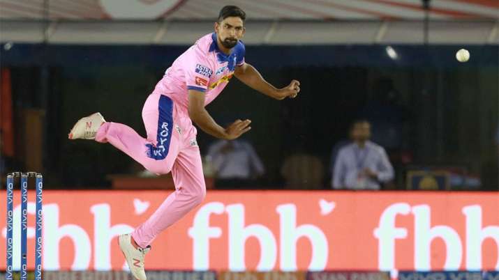 IPL 2020: New Zealand leg-spinner Ish Sodhi returns to Rajasthan Royals as spin consultant