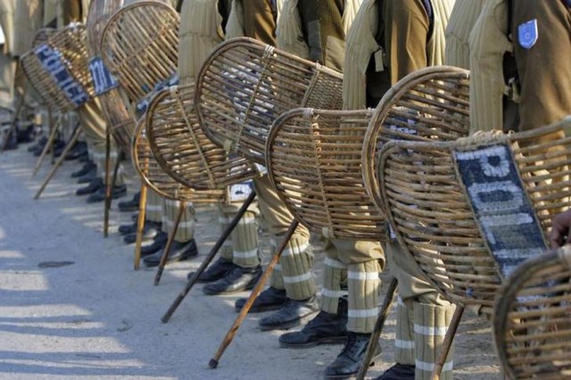 J&K drops 'Sher-e-Kashmir' from name of police medals