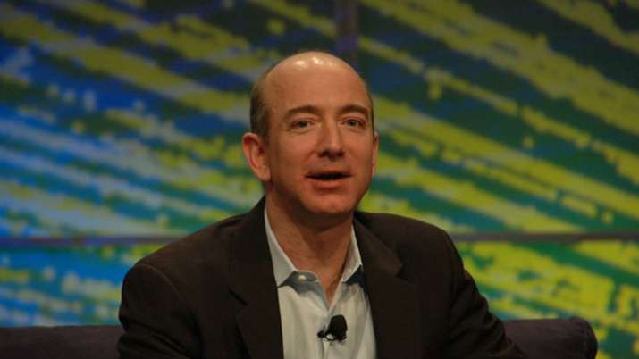 jeff bezos, whatsapp, saudi arabia prince, jeff bezos phone hacked, maliicous WhatsApp message, priv