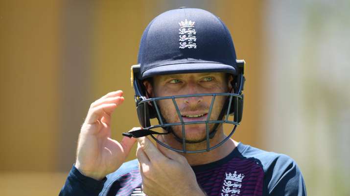 File image of Jos Buttler