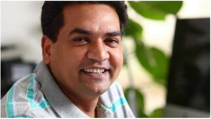 AAP requests EC to cancel candidature of BJP's Kapil Mishra