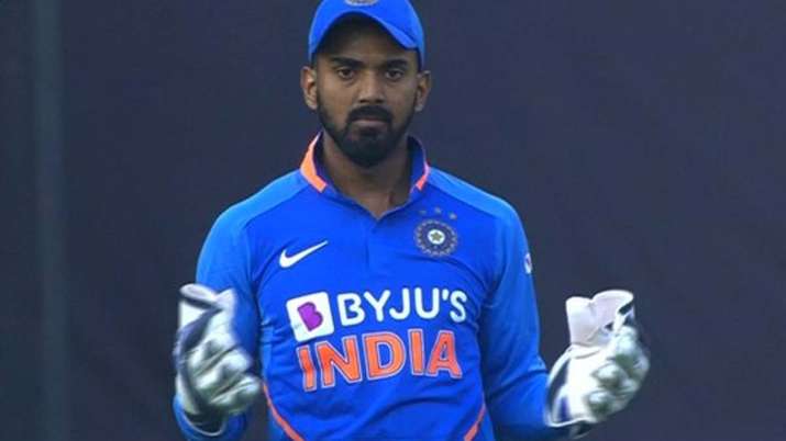 File image of KL Rahul