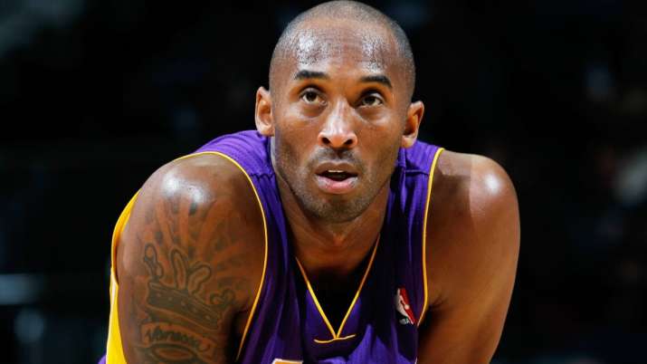 Kobe Bryant to be honoured at Oscars 2020