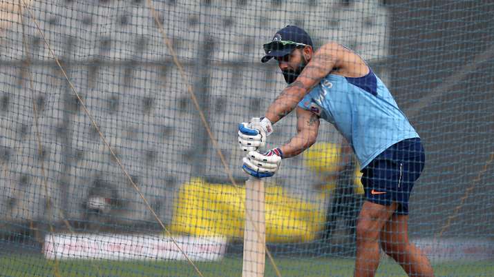 India vs Australia: Virat Kohli one century away from ...
