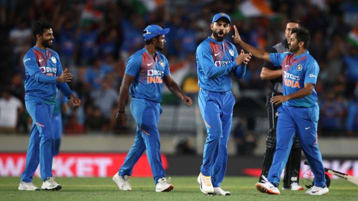 This Indian side has seen an uptick in fortunes and are