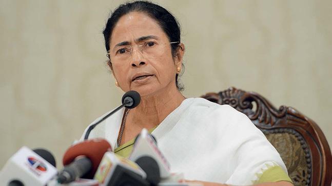 Netaji opposed 'divisive politics' of Hindu Mahasabha, says Mamata Banerjee
