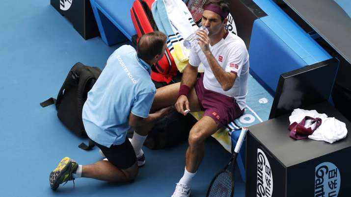 federer shoes australian open 219