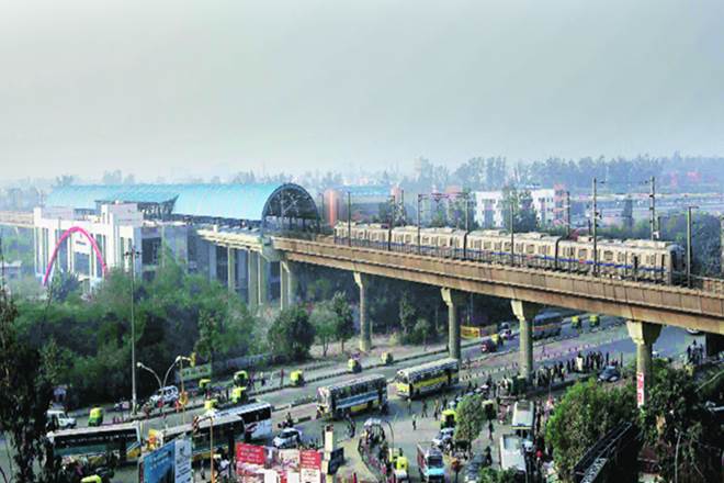Delhi polls: PWD asks chief engineers to provide list of