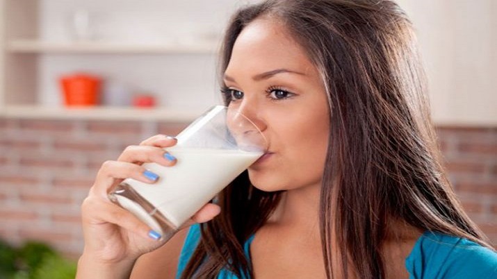 Low-fat milk linked to slower ageing in adults: Study