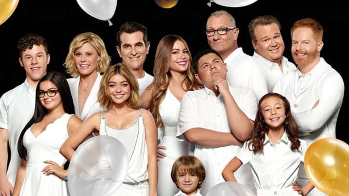 Modern Family' sets April date for series | Tv News – India TV