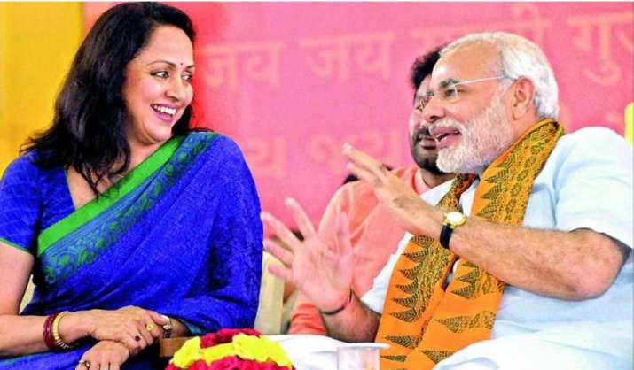 Delhi Election 2020: BJP releases list of 40 star