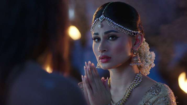 Will Mouni Roy Ekta Kapoor Work Together For Mehrunissa Former Naagin