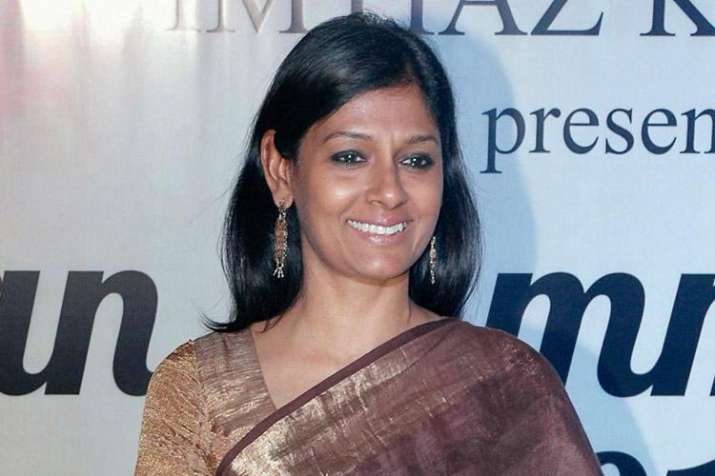 Nandita Das joins Shaheen Bagh protest debate